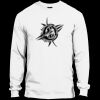 Heavyweight Long Sleeve T-Shirt Thumbnail
