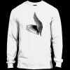 Heavyweight Long Sleeve T-Shirt Thumbnail