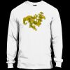 Heavyweight Long Sleeve T-Shirt Thumbnail