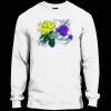 Heavyweight Long Sleeve T-Shirt Thumbnail