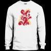 Heavyweight Long Sleeve T-Shirt Thumbnail