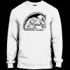 Heavyweight Long Sleeve T-Shirt Thumbnail