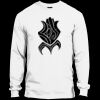 Heavyweight Long Sleeve T-Shirt Thumbnail