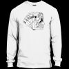 Heavyweight Long Sleeve T-Shirt Thumbnail