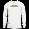 Heavyweight Long Sleeve T-Shirt Thumbnail