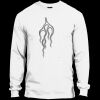Heavyweight Long Sleeve T-Shirt Thumbnail