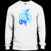 Heavyweight Long Sleeve T-Shirt Thumbnail