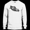 Heavyweight Long Sleeve T-Shirt Thumbnail
