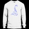 Heavyweight Long Sleeve T-Shirt Thumbnail