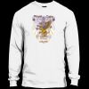 Heavyweight Long Sleeve T-Shirt Thumbnail