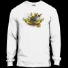 Heavyweight Long Sleeve T-Shirt Thumbnail