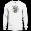 Heavyweight Long Sleeve T-Shirt Thumbnail
