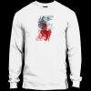 Heavyweight Long Sleeve T-Shirt Thumbnail
