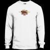 Heavyweight Long Sleeve T-Shirt Thumbnail