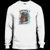 Heavyweight Long Sleeve T-Shirt Thumbnail