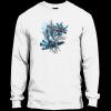 Heavyweight Long Sleeve T-Shirt Thumbnail