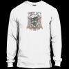Heavyweight Long Sleeve T-Shirt Thumbnail