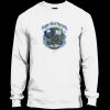 Heavyweight Long Sleeve T-Shirt Thumbnail