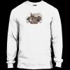 Heavyweight Long Sleeve T-Shirt Thumbnail