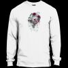 Heavyweight Long Sleeve T-Shirt Thumbnail