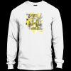 Heavyweight Long Sleeve T-Shirt Thumbnail