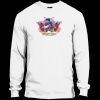 Heavyweight Long Sleeve T-Shirt Thumbnail
