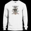 Heavyweight Long Sleeve T-Shirt Thumbnail