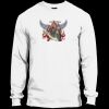 Heavyweight Long Sleeve T-Shirt Thumbnail