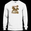 Heavyweight Long Sleeve T-Shirt Thumbnail