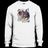 Heavyweight Long Sleeve T-Shirt Thumbnail