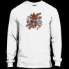 Heavyweight Long Sleeve T-Shirt Thumbnail