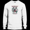 Heavyweight Long Sleeve T-Shirt Thumbnail
