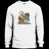Heavyweight Long Sleeve T-Shirt Thumbnail