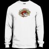 Heavyweight Long Sleeve T-Shirt Thumbnail