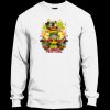 Heavyweight Long Sleeve T-Shirt Thumbnail
