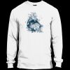 Heavyweight Long Sleeve T-Shirt Thumbnail
