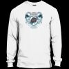 Heavyweight Long Sleeve T-Shirt Thumbnail