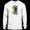 Heavyweight Long Sleeve T-Shirt Thumbnail