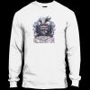 Heavyweight Long Sleeve T-Shirt Thumbnail