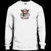 Heavyweight Long Sleeve T-Shirt Thumbnail