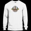 Heavyweight Long Sleeve T-Shirt Thumbnail