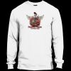 Heavyweight Long Sleeve T-Shirt Thumbnail