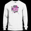 Heavyweight Long Sleeve T-Shirt Thumbnail