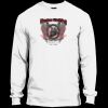 Heavyweight Long Sleeve T-Shirt Thumbnail