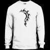Heavyweight Long Sleeve T-Shirt Thumbnail