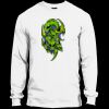 Heavyweight Long Sleeve T-Shirt Thumbnail