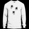 Heavyweight Long Sleeve T-Shirt Thumbnail