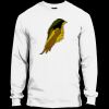 Heavyweight Long Sleeve T-Shirt Thumbnail