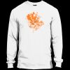 Heavyweight Long Sleeve T-Shirt Thumbnail