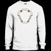 Heavyweight Long Sleeve T-Shirt Thumbnail